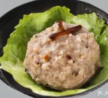 Wild Mushroom Meatballs