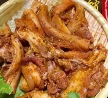 Xichang Small Fragrant Pig
