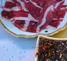 Beef Rib