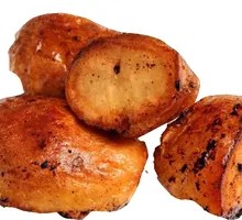 Baby Potatoes