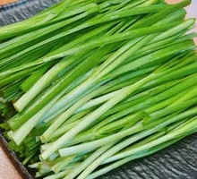 Fragrant Leek
