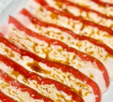 Sizzling Beef