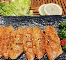 Orleans Chicken Wings