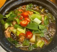 Spicy Brain Delight