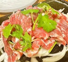 Beef Strips