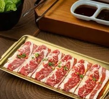 Korean Pork Belly