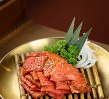 Spicy Spicy Beef
