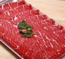 Qiqihar Beef Plate