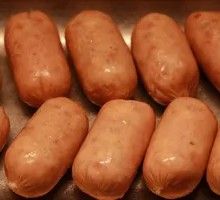 Xicheng Beef Sausage