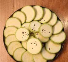 March Melon Squash