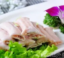Shrimp Dumplings