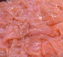 Duck Intestine