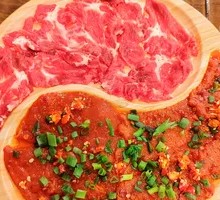Double Beef