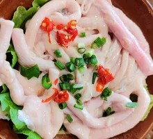 Special Pork Spinal Cord