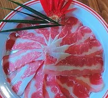 Snowflake Wagyu Beef