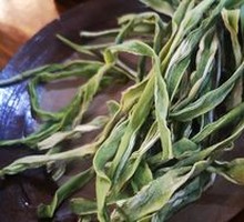 Dried Gongcai