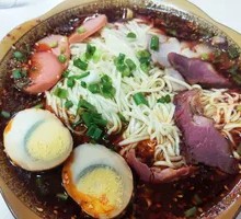 Bawang Noodles