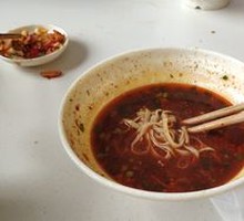 Stewed Intestine Noodles