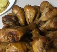 Chicken Thigh