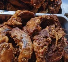Bagu Meat