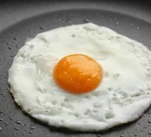 Fried Egg