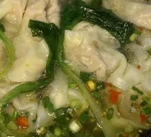 Special Tengjiao Jiaozi (2 Liang)