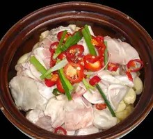 Fish Bladder
