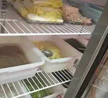 Vegetarian Buffet