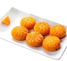 Pumpkin Pancake