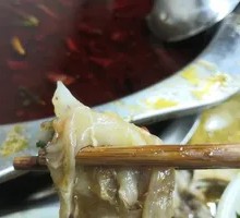 Whitebait Fish Self-Service