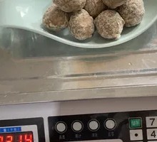 Sauces Beef Balls