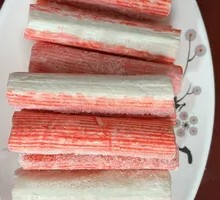 Crab Stick