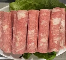 Beef Roll