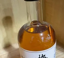 Mei Jian Qing Mei Wine