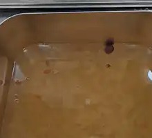 Self-Service Tremella Soup