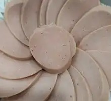 Ham Sausage
