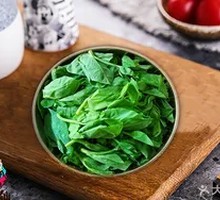 Pea Shoots