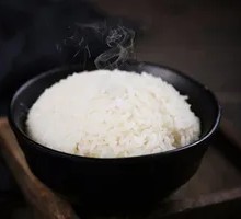 Fragrant Rice