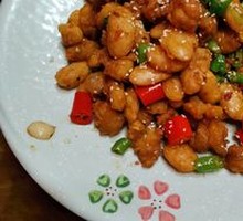 Pork Tetra