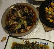 Braised Pork Belly