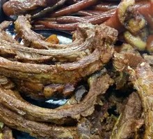 Wanchun Braised Pork Ribs
