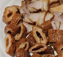 Special Pig Intestines