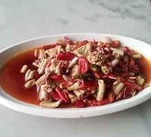 Wanchun Braised Beef