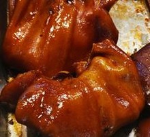 Wan Chun Pig Ear