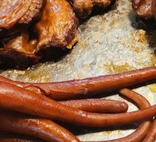 Wanchun Pig Tail