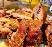 Braised Dishes