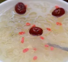 Tremella Soup