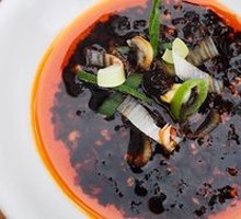 Tofu with Dipping Sauce