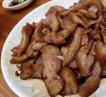 Pig's Snout