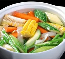 Tender Offal Dish
